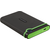  Внешний HDD  Transcend  4 TB  25M3S StoreJet серый, 2.5", USB 3.0 
