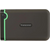  Внешний HDD  Transcend  4 TB  25M3S StoreJet серый, 2.5", USB 3.0 