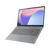  Ноутбук 15.6" FHD LENOVO IdeaPad Slim 3 gray (Core i3 1305U/8Gb/256Gb SSD/VGA int/noOS) ((82X7004BPS)) 