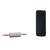  Bluetooth адаптер - BR-03 (BT510)  mini jack 3,5 мм, micro USB (Micro USB/USB) (black) (117525) 