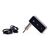  Bluetooth адаптер - BR-03 (BT510)  mini jack 3,5 мм, micro USB (Micro USB/USB) (black) (117525) 