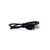  Bluetooth адаптер - BR-03 (BT510)  mini jack 3,5 мм, micro USB (Micro USB/USB) (black) (117525) 