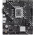  MB s1700 ASUS PRIME H610M-K mATX 2xDDR5 PCIEx16 PCIEx1 M.2 HDMI VGA GLAN (90MB1GA0-M0EAY0) 