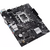  MB s1700 ASUS PRIME H610M-K mATX 2xDDR5 PCIEx16 PCIEx1 M.2 HDMI VGA GLAN (90MB1GA0-M0EAY0) 