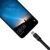  Кабель USB REMAX RC-129m Fast Pro USB - MicroUSB, 2.4А, 1 м, черный 