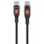  Кабель USB-C REMAX RC-151cc Super Type-C - Type-C, 4.5A, 1 м, черный 