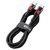  Кабель USB-C REMAX RC-151cc Super Type-C - Type-C, 4.5A, 1 м, черный 
