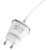  Сетевое зарядное устройство BOROFONE BA1A Joyplug 1xUSB с Кабелем USB - Lightning, 1A, белый 