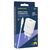  Сетевое зарядное устройство BOROFONE BN1 Innovative 1xUSB с Кабелем USB - Lightning, 2.1A, 5W, белый 