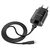  Сетевое зарядное устройство BOROFONE BN1 Innovative 1xUSB с Кабелем USB - Lightning, 2.1A, черный 