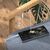  Проводные наушники HOCO M106 Fountain, Jack 3.5mm, 1.2 м, серебристый 