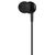  Проводные наушники HOCO M14 Inital, Jack 3.5mm, 1.2 м, черный 