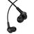  Проводные наушники HOCO M50 Daintiness, Jack 3.5mm, 1.2 м, черный 