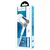  Проводные наушники HOCO M54 Pure, Jack 3.5mm, 1.2 м, белый 