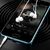 Проводные наушники HOCO M82 La musique, Jack 3.5mm, 1.2 м, белый 