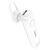  Беспроводная Bluetooth-Гарнитура HOCO E63 Diamond, Bluetooth, белый 