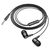  Проводные наушники HOCO M97 Enjoy, Jack 3.5mm, 1.2 м, черный 