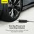 Автомобильный компрессор BASEUS Super Mini Inflator Pump, черный 