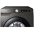 Стиральная машина Samsung WW80AG6S24AN/LD серый <WW80AG6S24AN> 