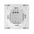  Умный выключатель Aqara H1 EU (WS-EUK03) 1-нокл. белый 