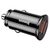  АЗУ Baseus Circular Plastic A+A 30W Dual QC3.0 Quick Car Charger Black 