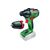  Аккумуляторная дрель-шуруповерт Bosch AdvancedDrill 18 06039B5009 без акк и ЗУ 