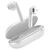  Беспроводные наушники TWS JOYROOM JR-T09, Bluetooth, белый 