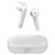  Беспроводные наушники TWS JOYROOM JR-T09, Bluetooth, белый 
