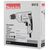  Дрель безударная Makita 6413 450Вт 