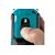  Дрель аккумуляторная Makita DDF485Z 18 В/БЗП 13мм/2скор/25/50Нм/1,7кг/без аккумулятора без зарядного устройства 