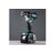  Дрель аккумуляторная Makita DDF485Z 18 В/БЗП 13мм/2скор/25/50Нм/1,7кг/без аккумулятора без зарядного устройства 
