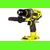  Дрель Ryobi ONE+ R18PD7-0 бесщеточная ударная без аккумулятора в комплекте 5133003941 