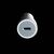 АЗУ Breaking A03, USB-C, PD 20W, 3A + кабель USB-C - Lightning (Белый) 