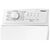  Стиральная машина  вертикальная KRAFT KF-UME6201W 