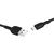 Кабель USB HOCO X20 Flash USB - MicroUSB, 2.4А, 1 м, черный 