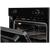  Духовой шкаф Kuppersberg HT 612 Black 