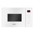  Встраиваемая микроволновая печь HANSA AMMB25E1WH 