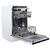 Посудомоечная машина HOMSair DW47M 