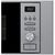  Встраиваемая микроволновая печь GORENJE BM201AG1X 