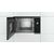  Встраиваемая микроволновая печь Bosch BFL523MS0 