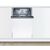  Встраиваемая посудомоечная машина BOSCH SPV2IKX10E 