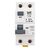  Дифавтомат IEK ARMAT R10N (AR-R10N-2-063A030) 2P 63А 30мА тип A 