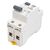  Дифавтомат IEK ARMAT R10N (AR-R10N-2-063A030) 2P 63А 30мА тип A 