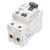  Дифавтомат IEK ARMAT R10N (AR-R10N-2-063A030) 2P 63А 30мА тип A 