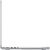  Ноутбук APPLE MacBook Pro 14" Silver 11CPU/14GPU 18/512GB Apple M3Pro MRX63LL/A A2992 