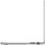  Ноутбук APPLE MacBook Pro 14" Silver 11CPU/14GPU 18/512GB Apple M3Pro MRX63LL/A A2992 