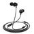 Наушники HOCO M60 Perfect sound (черный) 