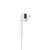  Наушники Apple EarPods MNHF2ZM/A with Remote and Mic, MNHF2ZM/A 
