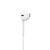  Наушники Apple EarPods MNHF2ZM/A with Remote and Mic, MNHF2ZM/A 