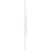  Наушники Apple EarPods MNHF2ZM/A with Remote and Mic, MNHF2ZM/A 